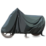 Premium Waterproof Bike Cover – Dust, Rain & Sun Protection - Image 3