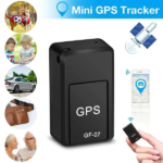 Mini GPS Tracker for Vehicles, Bikes & Personal Use - Image 3
