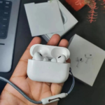 AirPods Pro 2 – Wireless Earbuds with Active Noise Cancellation - Image 3