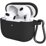 AirPods Pro Silicone Case – Premium 360° Protective Cover STOREONE.PK