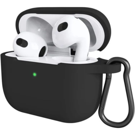 AirPods Pro Silicone Case – Premium 360° Protective Cover STOREONE.PK