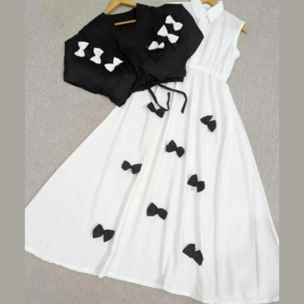 Elegant 2-Piece Chiffon Outfit for Weddings, Parties & Casual Wear in Pakistan - storeone.pk