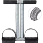 Tummy Trimmer Double Spring – Home Gym Belly Fat Burner Exercise Machine | Storeone.pk