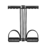 Tummy Trimmer Double Spring – Home Gym Belly Fat Burner Exercise Machine | Storeone.pk