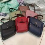 Luxury Korean Style Women’s Handbag