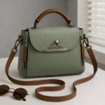 Luxury Korean Style Women’s Handbag
