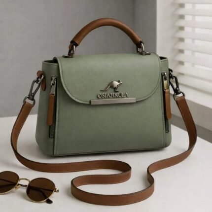Luxury Korean Style Women’s Handbag